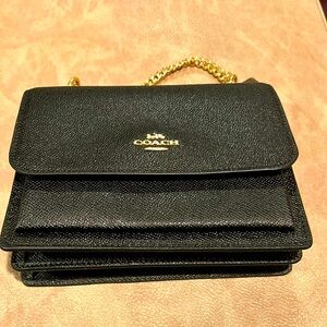 Coach mini Klare Crossbody bag